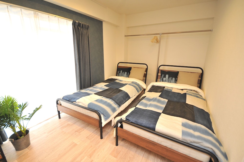 MAISON MILANO NAKATSU APARTMENT 大阪