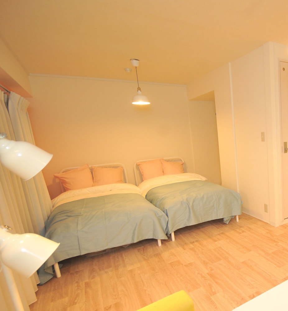MAISON MILANO NAKATSU APARTMENT 大阪