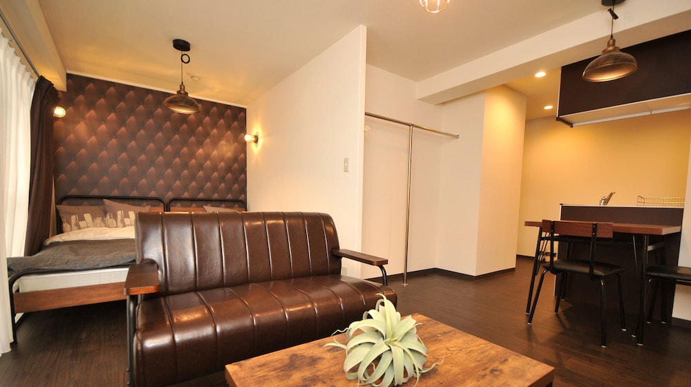 MAISON MILANO NAKATSU APARTMENT 大阪