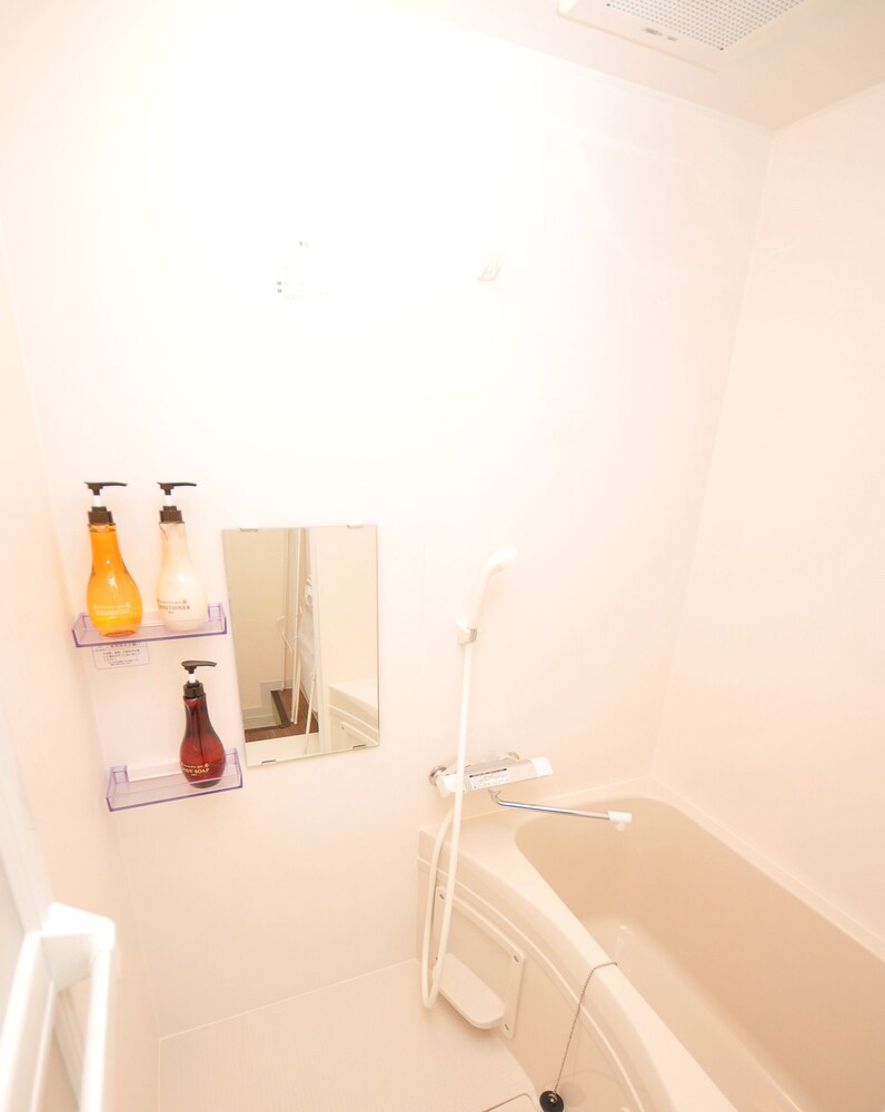 MAISON MILANO NAKATSU APARTMENT 大阪