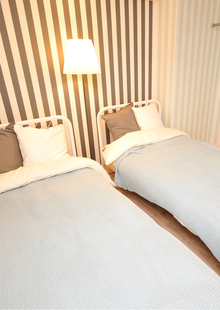 MAISON MILANO NAKATSU APARTMENT 大阪