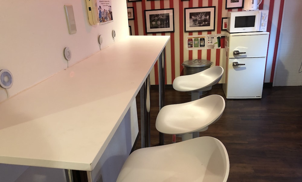 MAISON MILANO NAKATSU APARTMENT 大阪