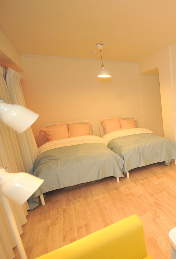 MAISON MILANO NAKATSU APARTMENT 大阪