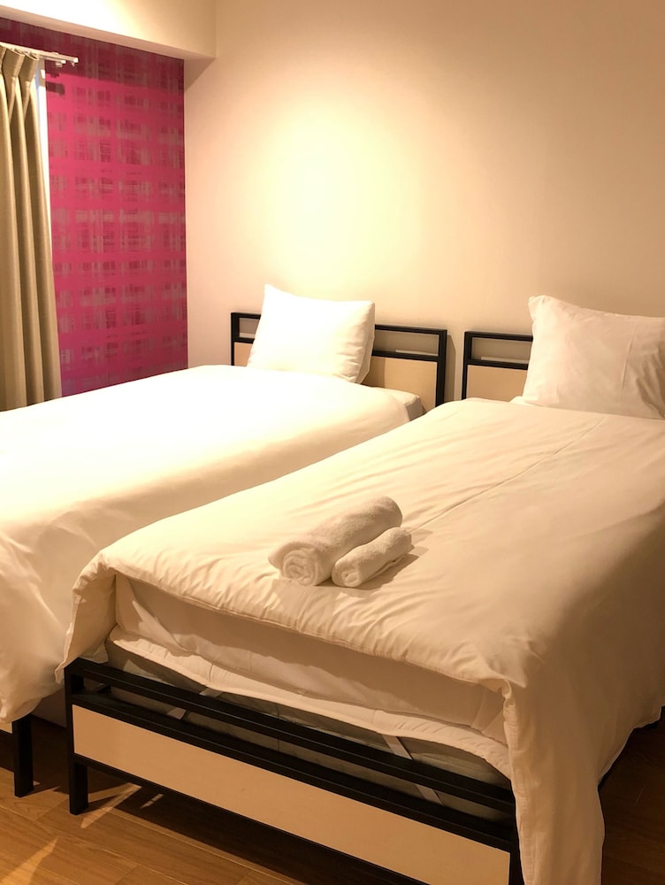 MAISON MILANO NAKATSU APARTMENT 大阪