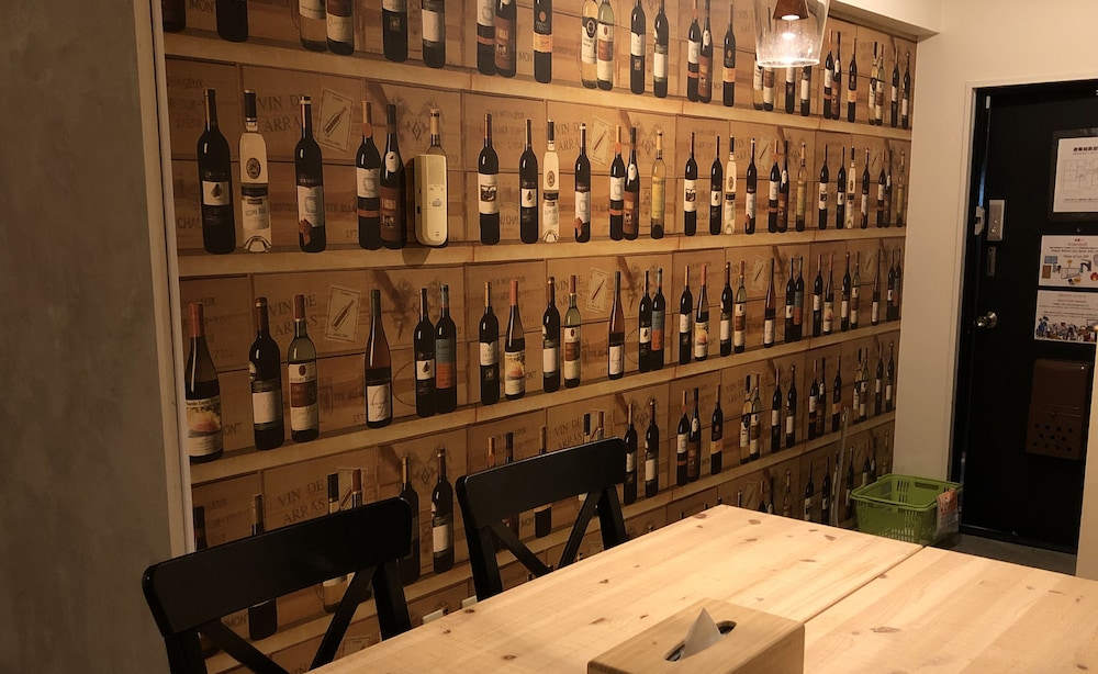 MAISON MILANO NAKATSU APARTMENT 大阪
