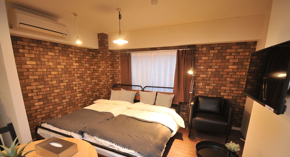 MAISON MILANO NAKATSU APARTMENT 大阪