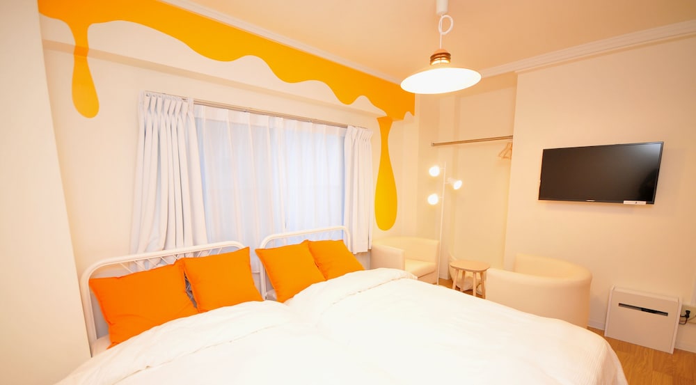 MAISON MILANO NAKATSU APARTMENT 大阪