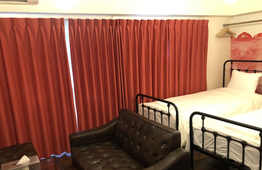 MAISON MILANO NAKATSU APARTMENT 大阪