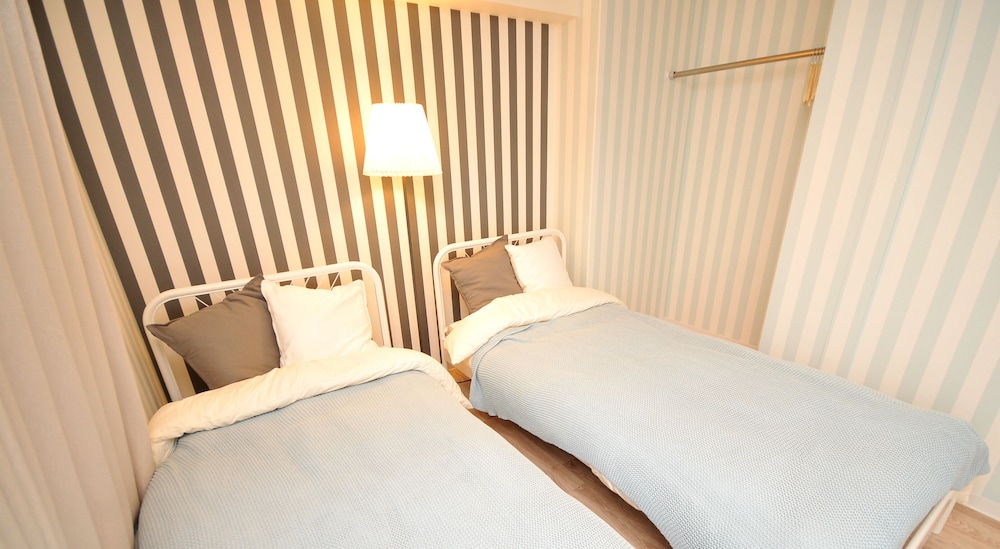 MAISON MILANO NAKATSU APARTMENT 大阪