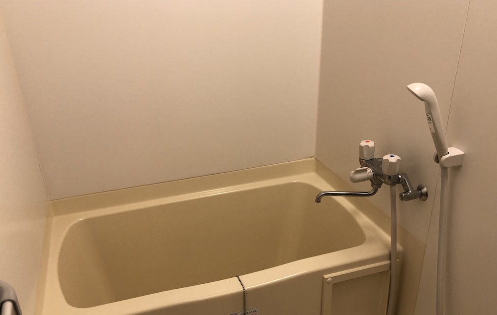 MAISON MILANO NAKATSU APARTMENT 大阪