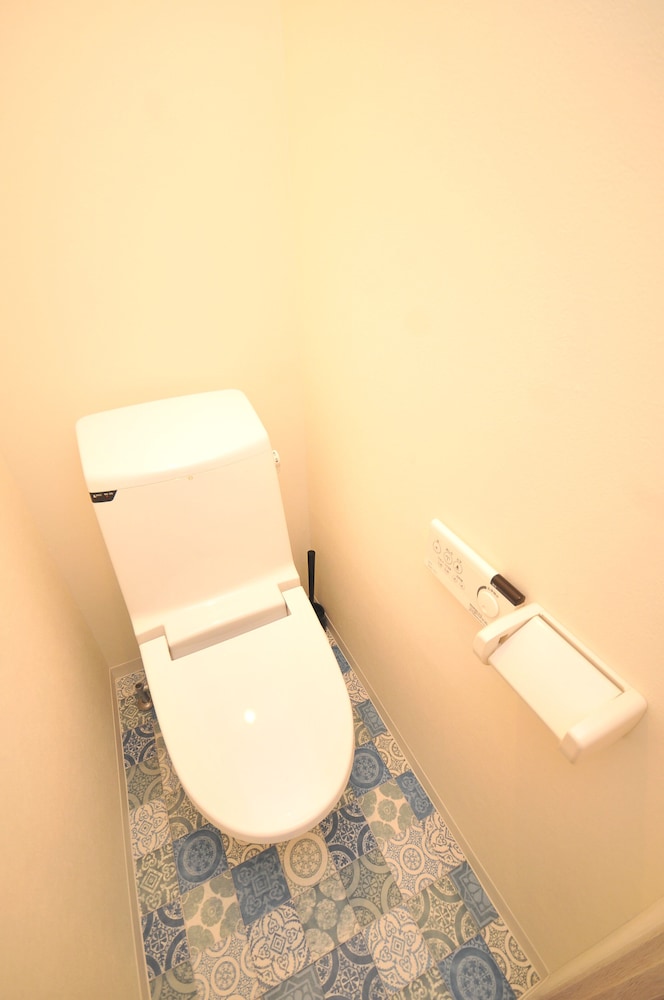 MAISON MILANO NAKATSU APARTMENT 大阪