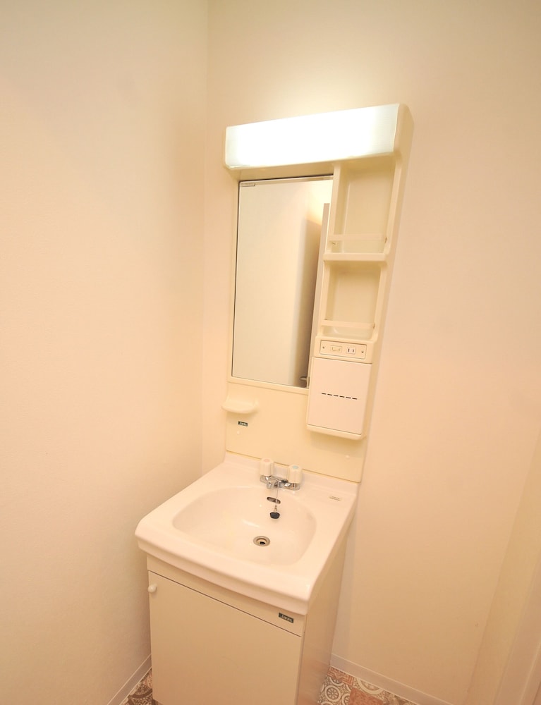 MAISON MILANO NAKATSU APARTMENT 大阪