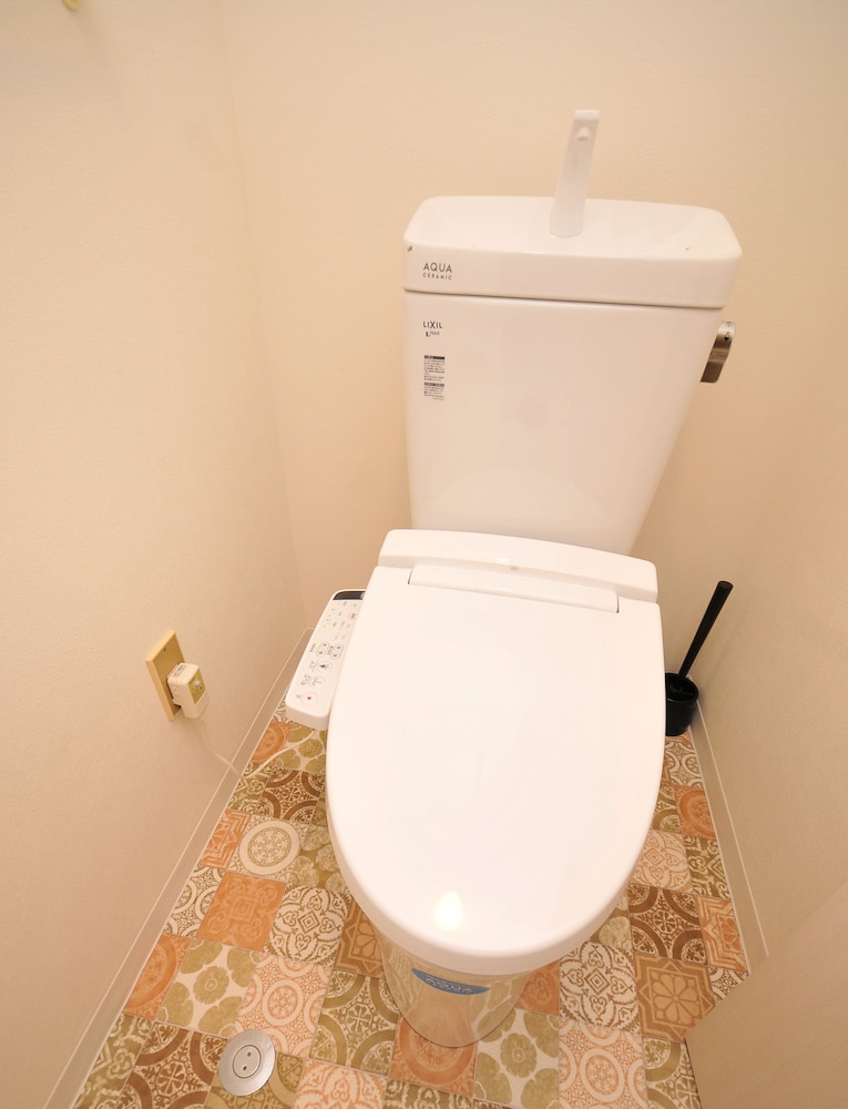 MAISON MILANO NAKATSU APARTMENT 大阪