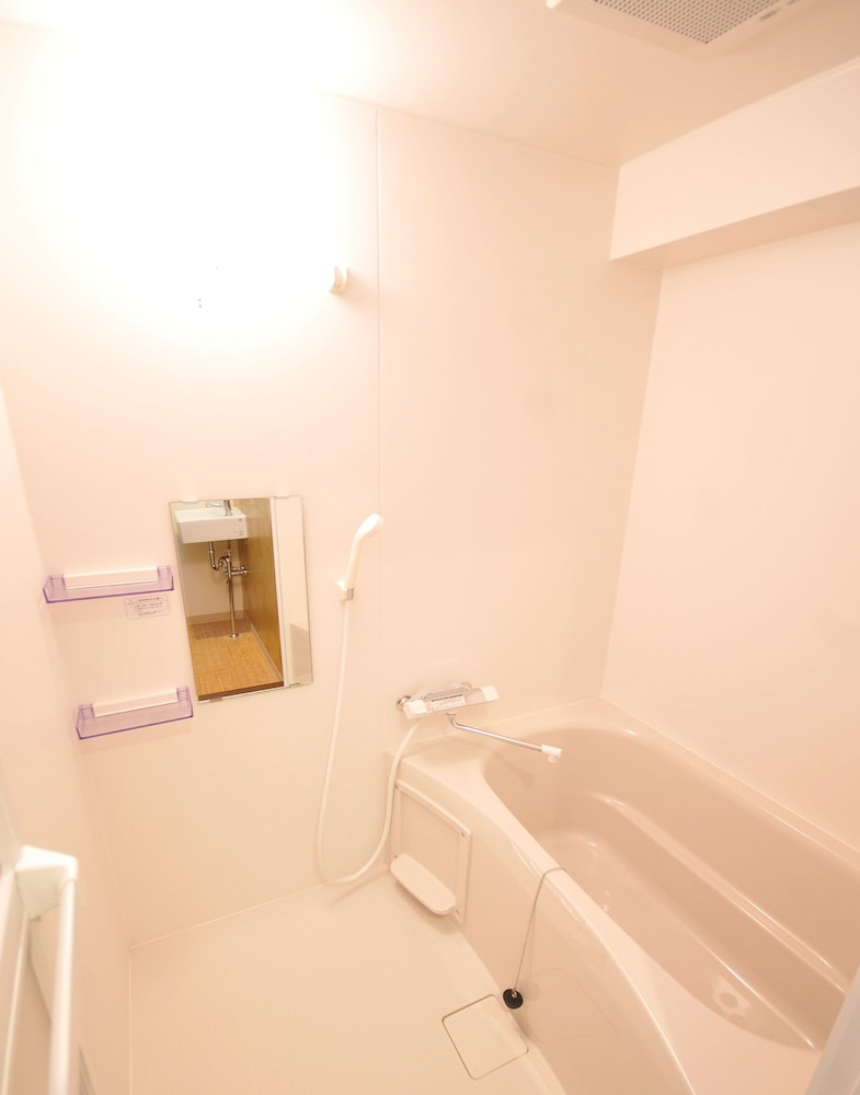 MAISON MILANO NAKATSU APARTMENT 大阪