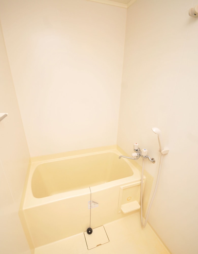 MAISON MILANO NAKATSU APARTMENT 大阪