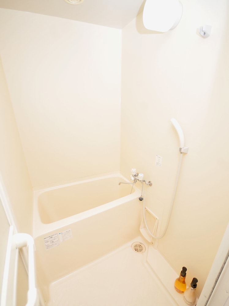 MAISON MILANO NAKATSU APARTMENT 大阪