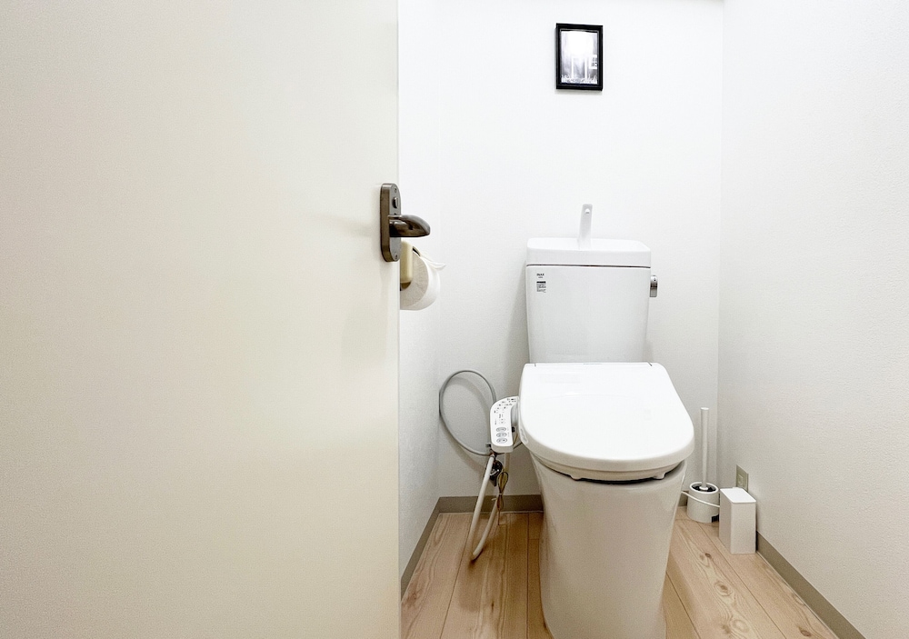 MAISON MILANO NAKATSU APARTMENT 大阪