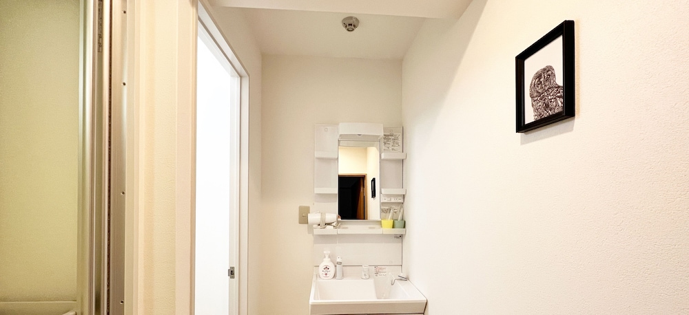 MAISON MILANO NAKATSU APARTMENT 大阪