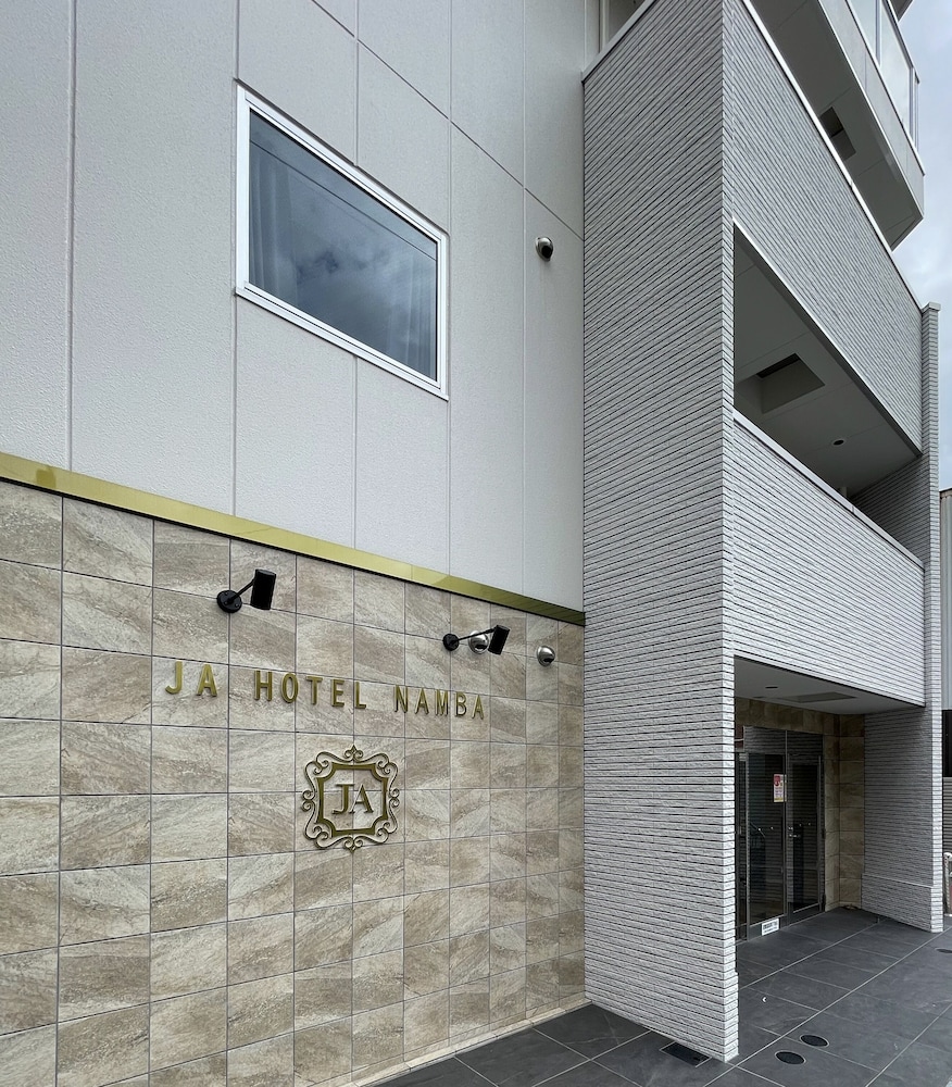 JA ホテル難波 大阪