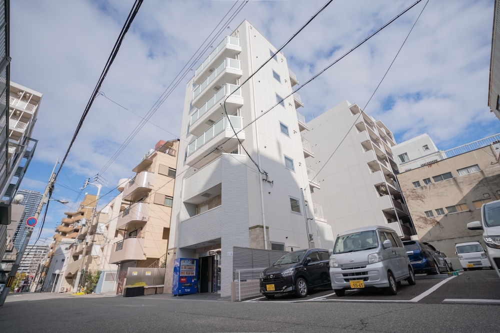 JA ホテル難波 大阪