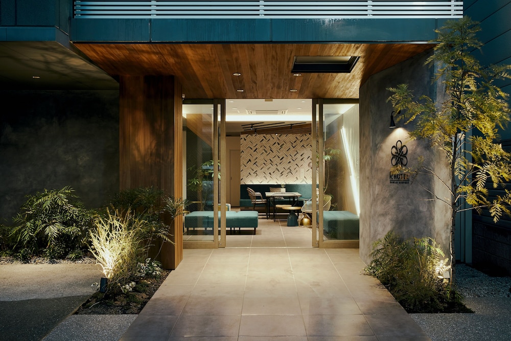 R HOTEL KANSAI AIRPORT 大阪