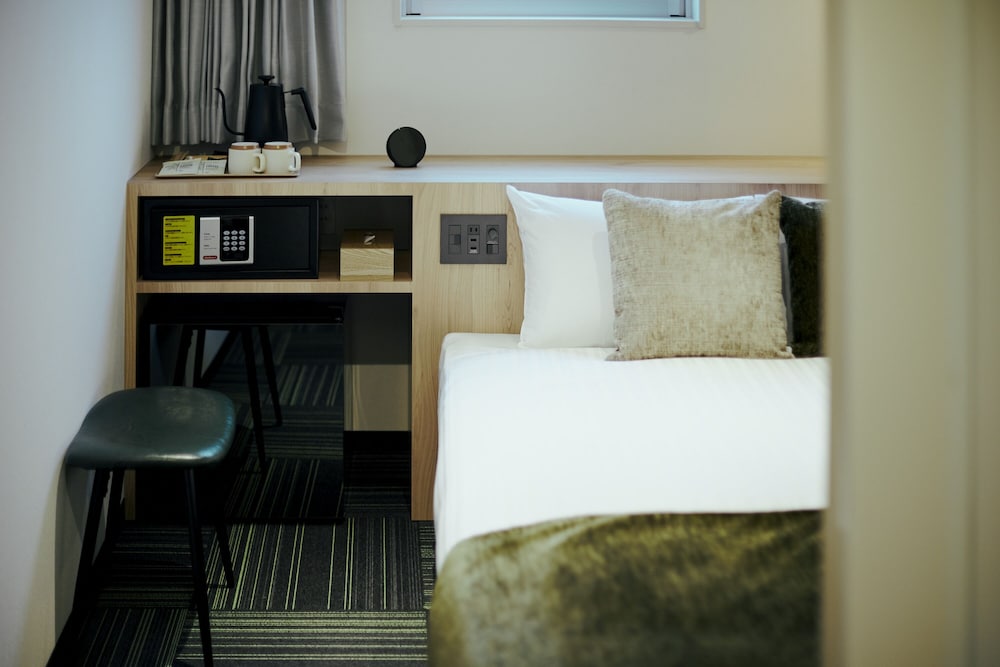 R HOTEL KANSAI AIRPORT 大阪