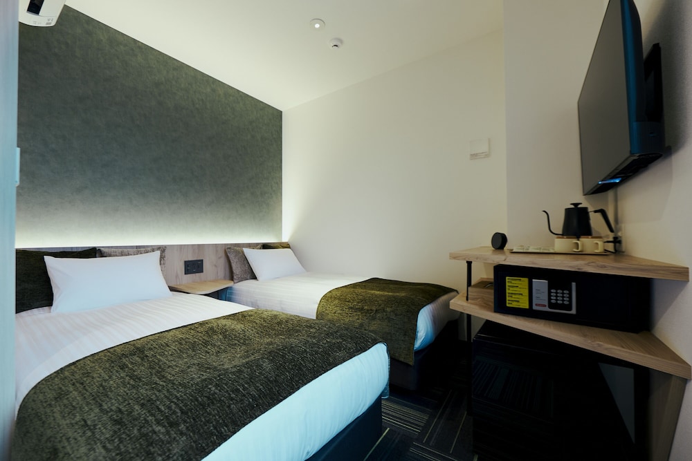 R HOTEL KANSAI AIRPORT 大阪
