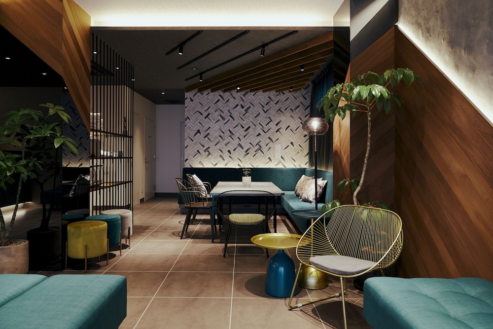 R HOTEL KANSAI AIRPORT 大阪