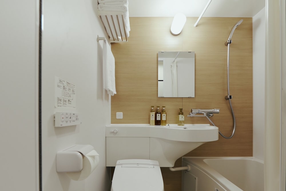 R HOTEL KANSAI AIRPORT 大阪
