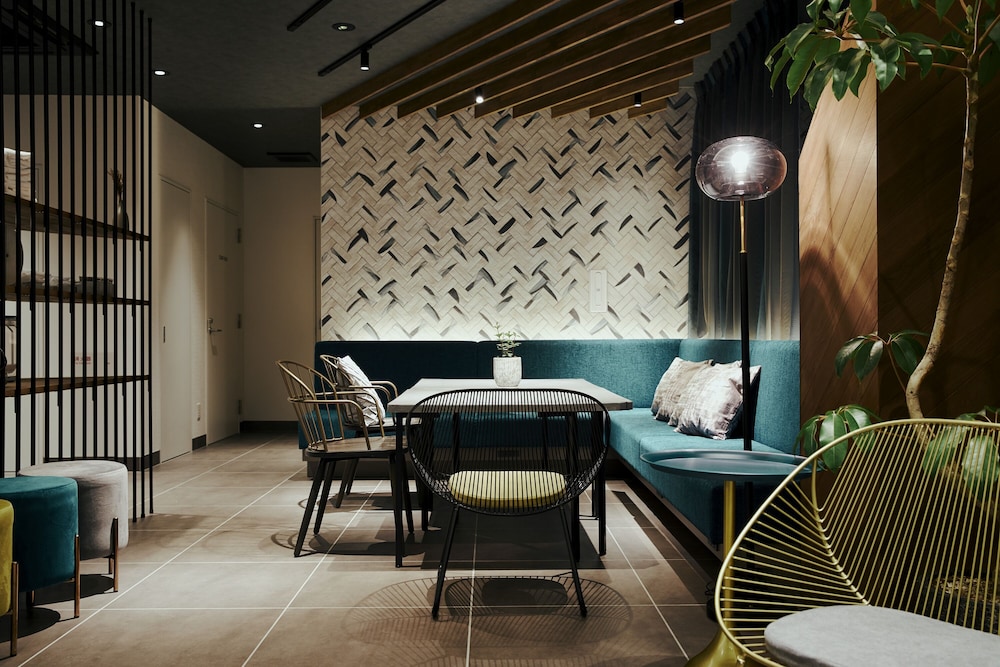 R HOTEL KANSAI AIRPORT 大阪