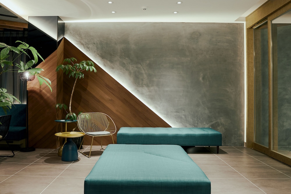 R HOTEL KANSAI AIRPORT 大阪
