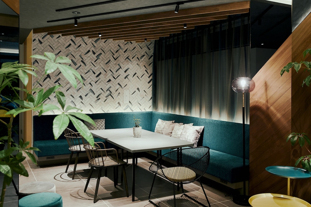 R HOTEL KANSAI AIRPORT 大阪