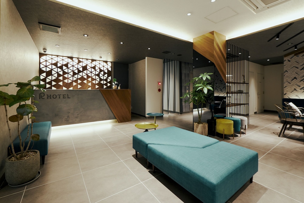 R HOTEL KANSAI AIRPORT 大阪