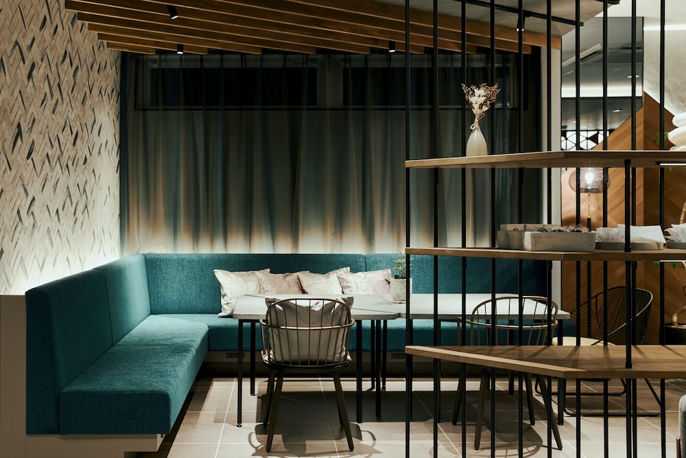 R HOTEL KANSAI AIRPORT 大阪