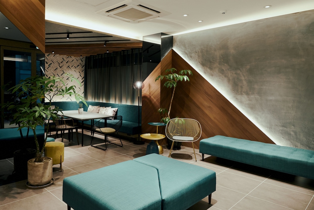 R HOTEL KANSAI AIRPORT 大阪