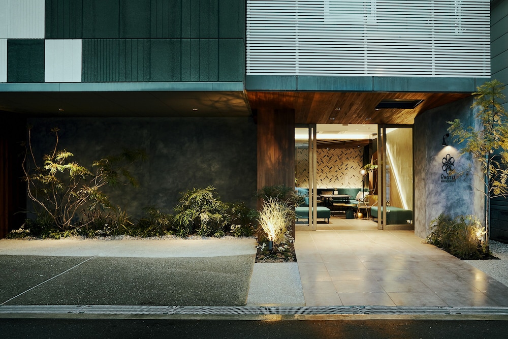 R HOTEL KANSAI AIRPORT 大阪