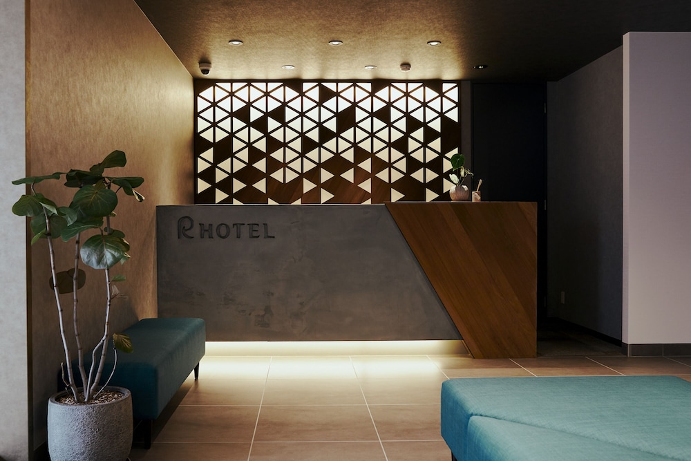 R HOTEL KANSAI AIRPORT 大阪