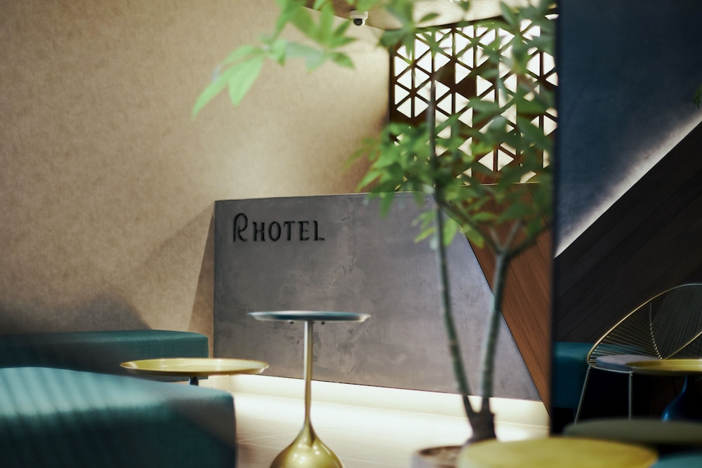 R HOTEL KANSAI AIRPORT 大阪