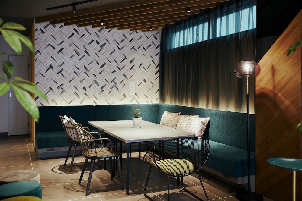 R HOTEL KANSAI AIRPORT 大阪