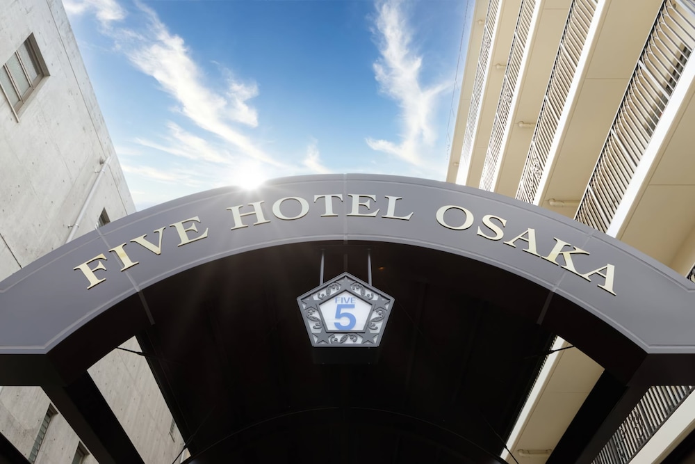 FIVE HOTEL OSAKA 大阪