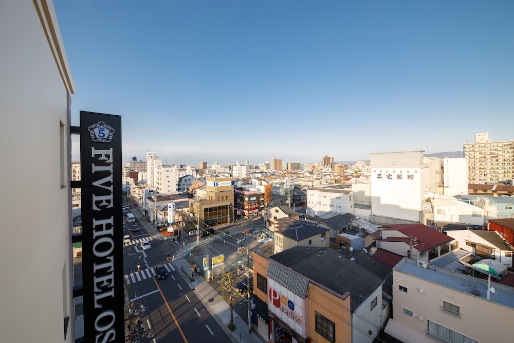 FIVE HOTEL OSAKA 大阪