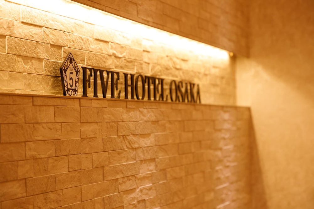 FIVE HOTEL OSAKA 大阪
