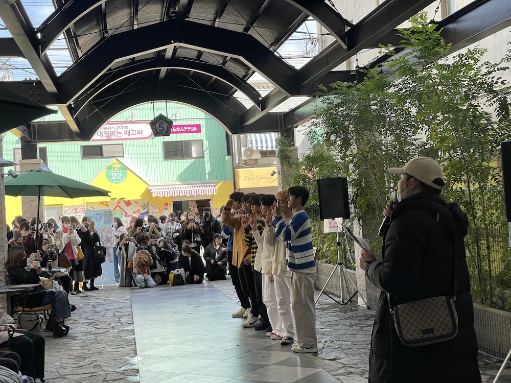 FIVE HOTEL OSAKA 大阪