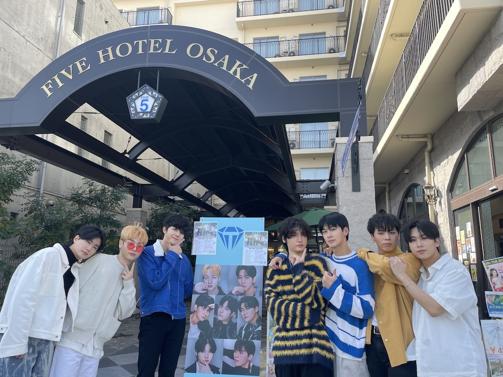 FIVE HOTEL OSAKA 大阪