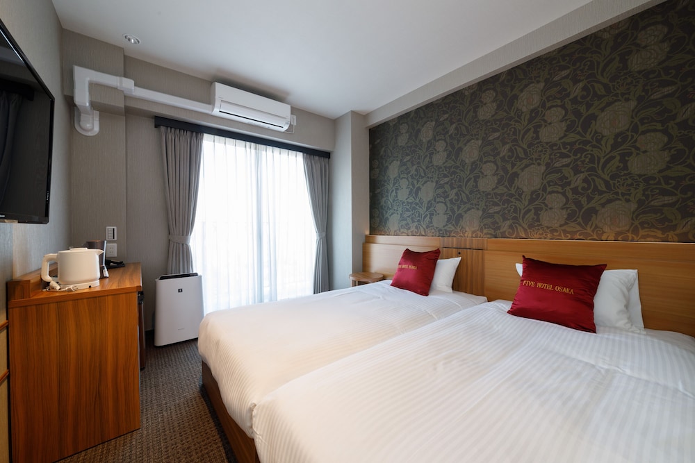 FIVE HOTEL OSAKA 大阪