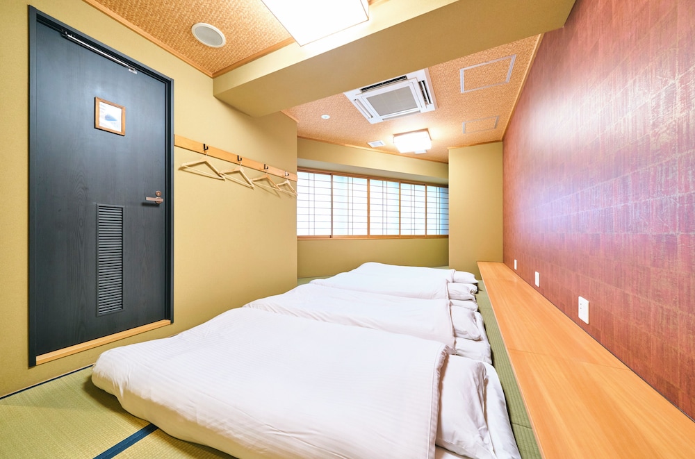 COGO TENNOJI 大阪