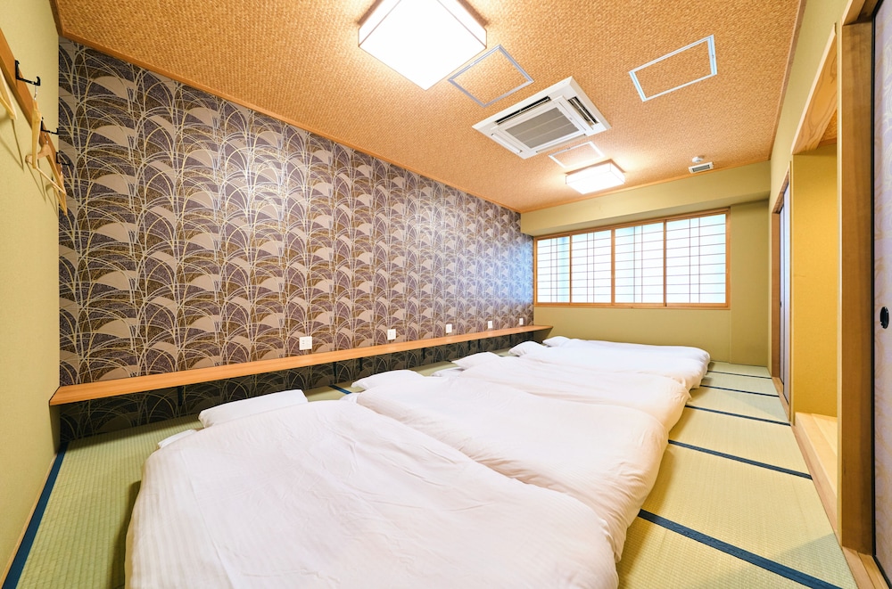 COGO TENNOJI 大阪