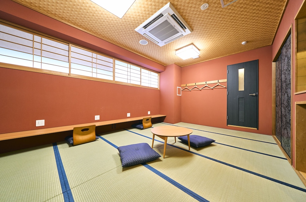COGO TENNOJI 大阪