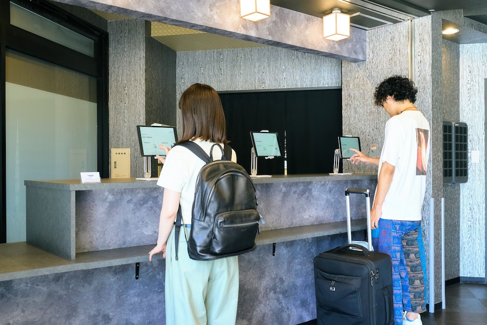 COGO TENNOJI 大阪