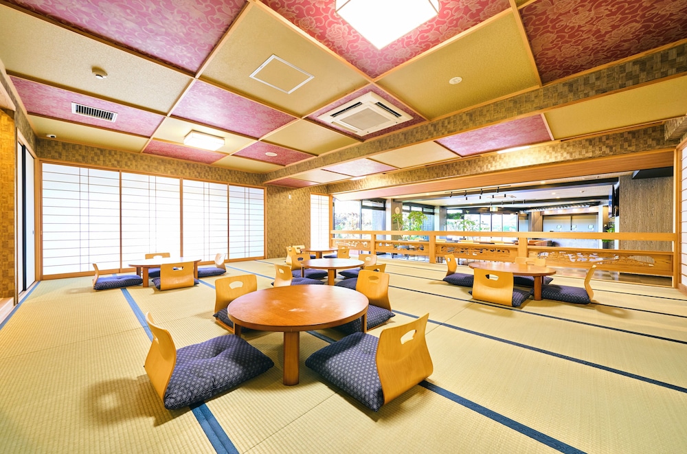 COGO TENNOJI 大阪